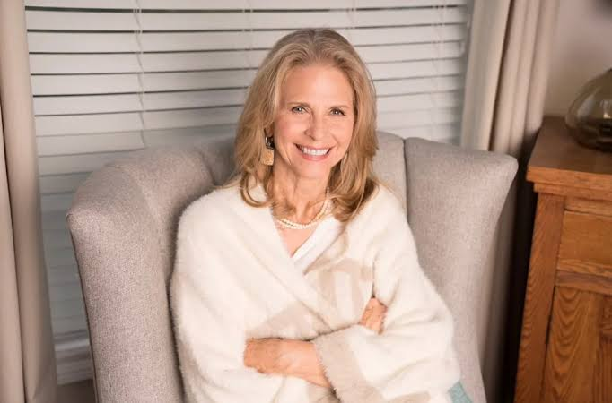 A second career in wellness