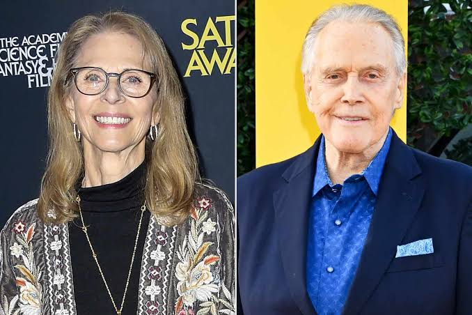 What Lindsay Wagner earns now