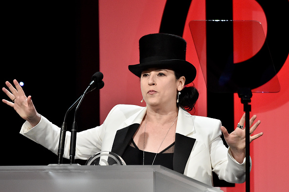 How much is Amy Sherman-Palladino worth?