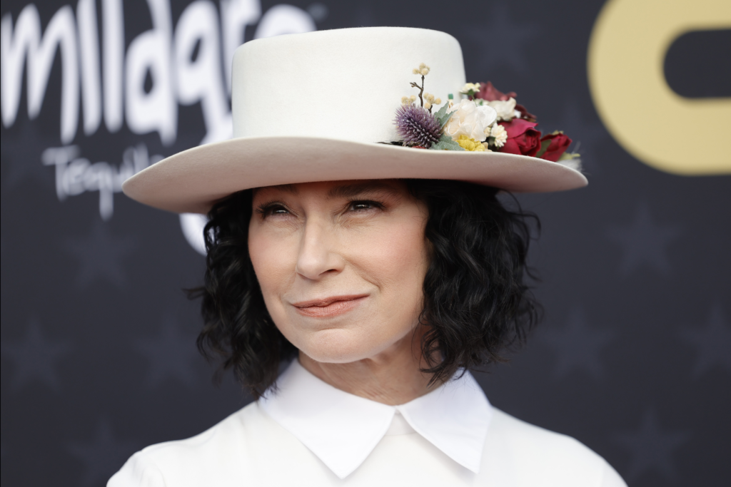 What Gilmore Girls actually paid her