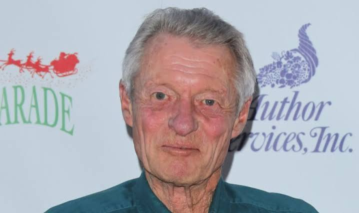 How much was Ken Osmond worth?
